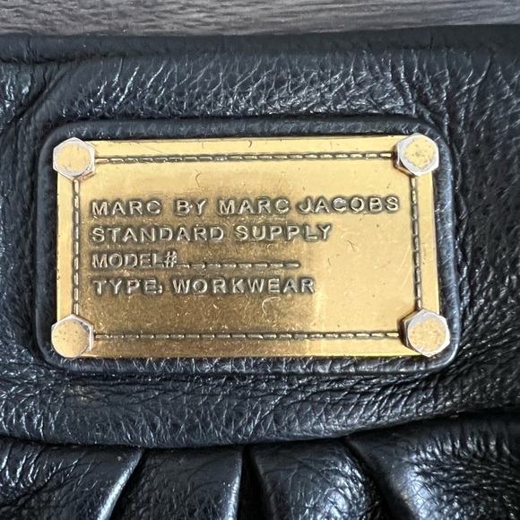 Marc Jacobs Side Purse - Picture 6 of 8